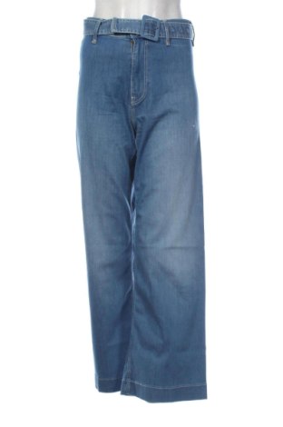Damskie jeansy Guess, Rozmiar S, Kolor Niebieski, Cena 144,37 zł, #138074499