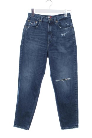 Dámske džínsy  Tommy Hilfiger, Veľkosť S, Farba Modrá, Cena  45,00 €, #138081269