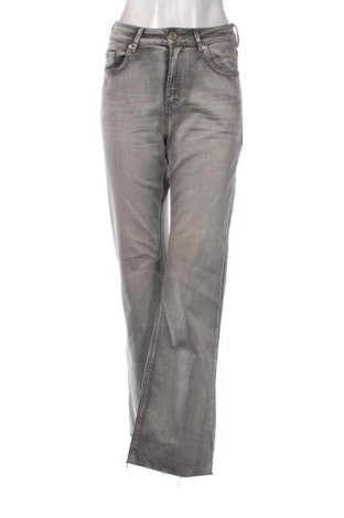 Damskie jeansy Sofie Schnoor, Rozmiar S, Kolor Szary, Cena 176,99 zł, #138083690