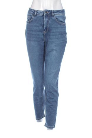 Blugi de femei Mohito, Mărime M, Culoare Albastru, Preț 62,99 Lei, #138084001