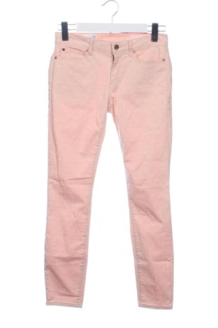 Blugi de femei Gap, Mărime M, Culoare Roz, Preț 99,73 Lei, #138084365