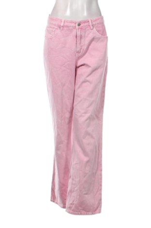 Blugi de femei Shoeby, Mărime L, Culoare Roz, Preț 91,99 Lei, #138095550