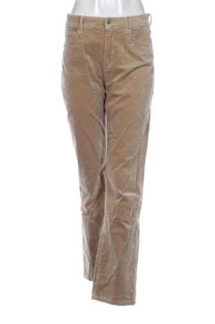 Női kordbársony nadrág Massimo Dutti, Méret M, Szín Bézs, Ár 8 107 Ft, #138052339
