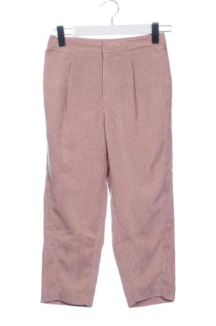 Damskie sztruksy Vero Moda, Rozmiar S, Kolor Popielaty róż, Cena 55,04 zł, #138073167