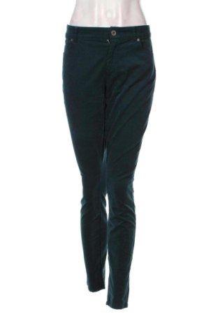 Pantaloni de velvet de femei Marc O'Polo, Mărime XL, Culoare Verde, Preț 183,72 Lei, #138081112