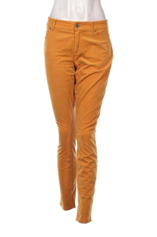 Pantaloni de velvet de femei Marc O'Polo, Mărime XL, Culoare Portocaliu, Preț 183,72 Lei, #138081175