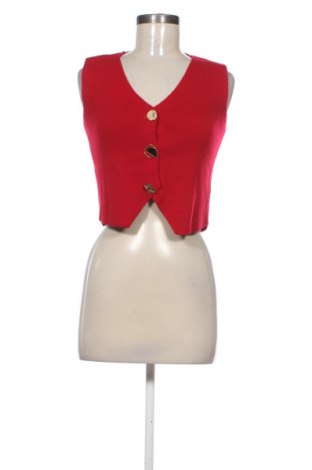 Damski kardigan Unbranded, Rozmiar S, Kolor Czerwony, Cena 16,93 zł, #138032631