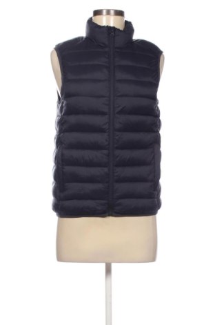 Vestă de femei Mango, Mărime XS, Culoare Albastru, Preț 166,99 Lei, #138038085