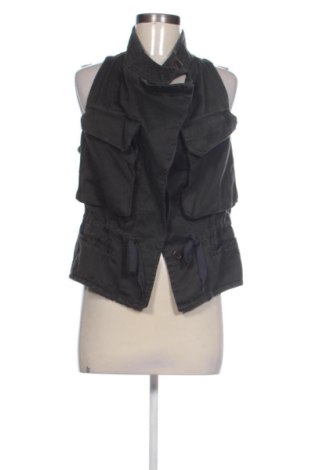 Damska kamizelka Isabel Marant Etoile, Rozmiar M, Kolor Czarny, Cena 321,75 zł, #138046086