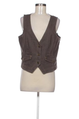 Vestă de femei Gina Benotti, Mărime XL, Culoare Maro, Preț 68,24 Lei, #138046195