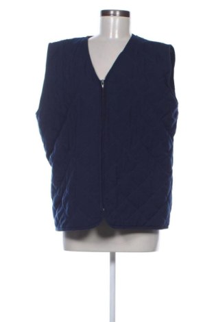 Vestă de femei Unbranded, Mărime S, Culoare Albastru, Preț 71,91 Lei, #138046878
