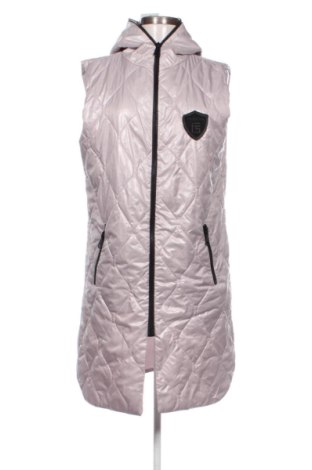 Vestă de femei Unbranded, Mărime L, Culoare Mov deschis, Preț 111,59 Lei, #138047720