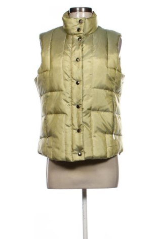 Vestă de femei Unbranded, Mărime M, Culoare Verde, Preț 124,73 Lei, #138048219