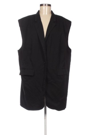 Vestă de femei Lindex, Mărime XXL, Culoare Negru, Preț 90,51 Lei, #138048319