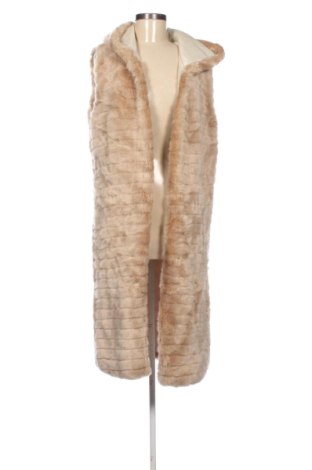 Dámska vesta  Desigual, Veľkosť M, Farba Béžová, Cena  43,00 €, #138049183