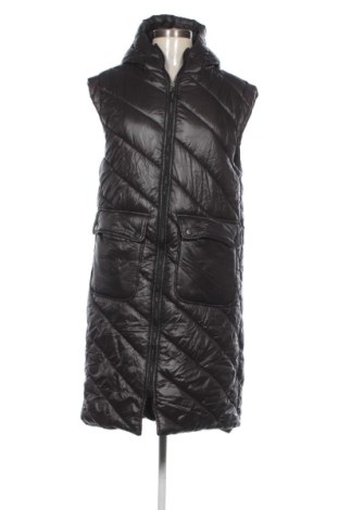 Dámska vesta  LCW, Veľkosť M, Farba Čierna, Cena  24,80 €, #138049483