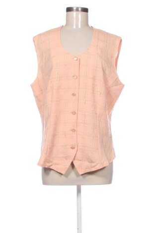 Vestă de femei Unbranded, Mărime XXL, Culoare Roz, Preț 81,00 Lei, #138051179