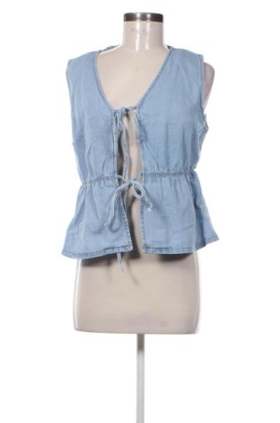 Damska kamizelka Unbranded, Rozmiar M, Kolor Niebieski, Cena 71,97 zł, #138051234