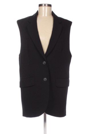 Dámska vesta  H&M, Veľkosť S, Farba Čierna, Cena  19,00 €, #138052983