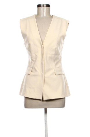 Dámska vesta  H&M, Veľkosť S, Farba Kremová, Cena  24,00 €, #138055524