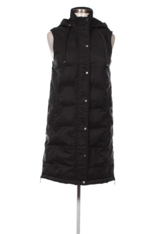 Vestă de femei Zara, Mărime XS, Culoare Negru, Preț 167,97 Lei, #138056302