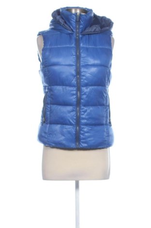 Vestă de femei Terranova, Mărime M, Culoare Albastru, Preț 131,23 Lei, #138056341