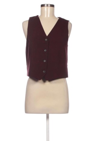 Vestă de femei Zara, Mărime M, Culoare Mov, Preț 126,00 Lei, #138059846