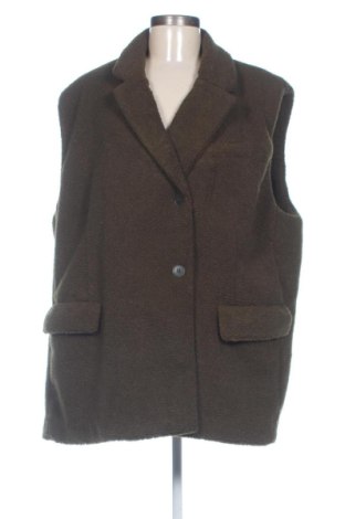 Damska kamizelka H&M, Rozmiar XXL, Kolor Brązowy, Cena 80,44 zł, #138060036