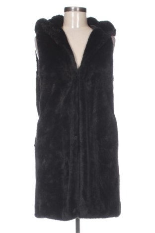 Vestă de femei Terranova, Mărime XS, Culoare Negru, Preț 196,32 Lei, #138064633