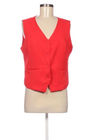 Damska kamizelka Unbranded, Rozmiar L, Kolor Czerwony, Cena 78,23 zł, #138064844