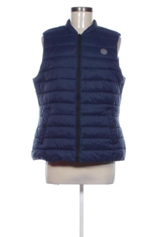 Dámska vesta  Esprit, Veľkosť L, Farba Modrá, Cena  34,00 €, #138065527
