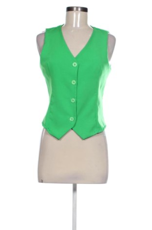Damenweste Unbranded, Größe L, Farbe Grün, Preis 19,00 €, #138066761
