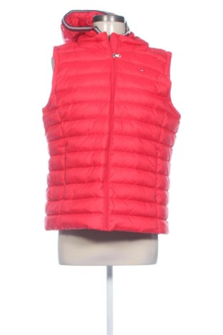 Vestă de femei Tommy Hilfiger, Mărime XL, Culoare Roșu, Preț 545,90 Lei, #138068921