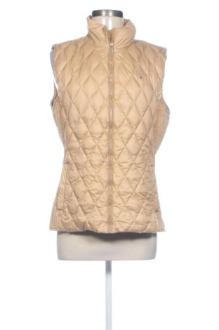 Vestă de femei Tommy Hilfiger, Mărime XL, Culoare Bej, Preț 545,90 Lei, #138068965