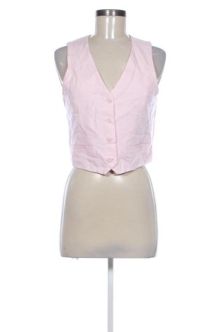 Damska kamizelka H&M, Rozmiar S, Kolor Różowy, Cena 81,46 zł, #138069920