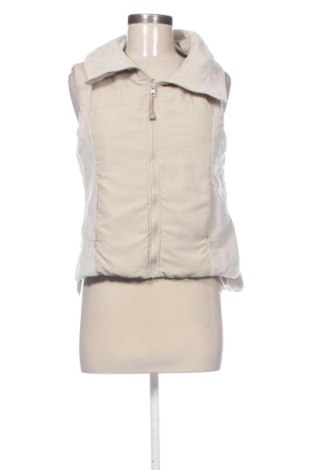 Vestă de femei Cecilia Classics, Mărime S, Culoare Bej, Preț 99,73 Lei, #138070775