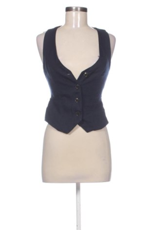 Női mellény Zara, Méret XS, Szín Kék, Ár 8 377 Ft, #138072464