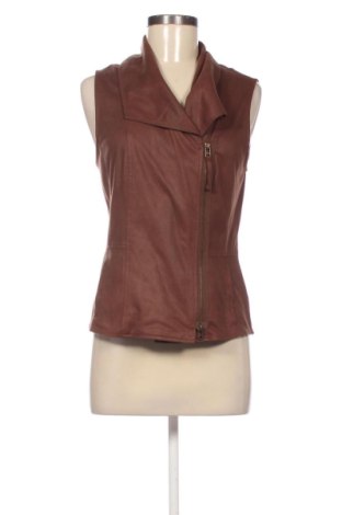 Vestă de femei Bonita, Mărime S, Culoare Maro, Preț 89,23 Lei, #138074332