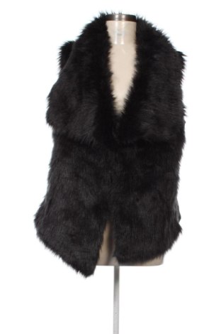 Vestă de femei Derhy, Mărime M, Culoare Negru, Preț 89,23 Lei, #138074932