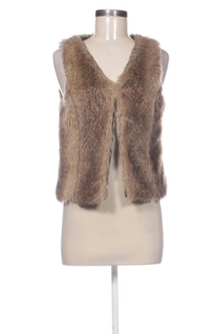 Дамски елек Cecilia Classics, Размер S, Цвят Кафяв, Цена 16,38 €, #138076178