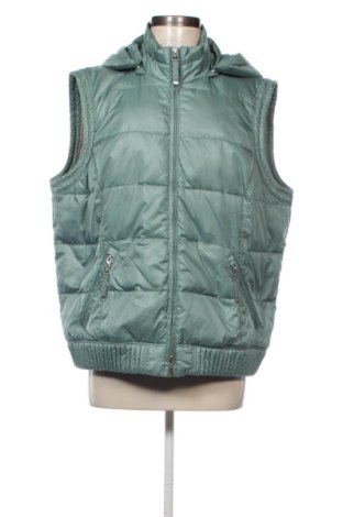Дамски елек Unbranded, Размер XXL, Цвят Зелен, Цена 23,51 €, #138077226