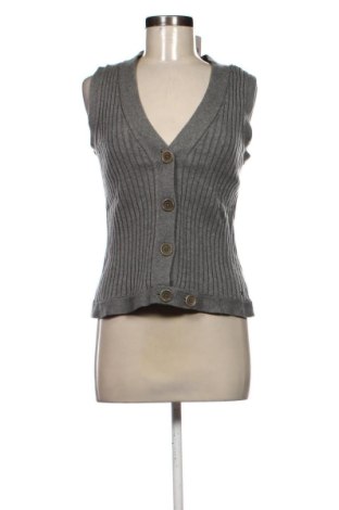 Vestă de femei Tommy Hilfiger, Mărime L, Culoare Gri, Preț 157,47 Lei, #138078013