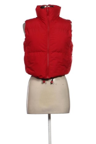 Vestă de femei Fb Sister, Mărime XS, Culoare Roșu, Preț 125,98 Lei, #138080074