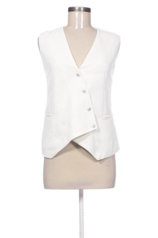 Vestă de femei BSB, Mărime M, Culoare Alb, Preț 104,98 Lei, #138081749