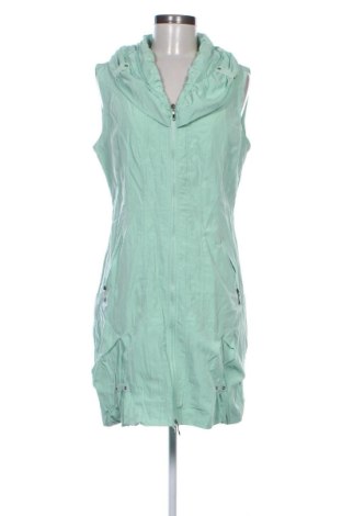 Vestă de femei Franstyle, Mărime M, Culoare Verde, Preț 104,98 Lei, #138084746