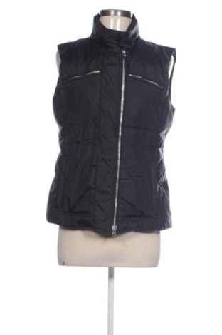 Дамски елек United Colors Of Benetton, Размер M, Цвят Черен, Цена 34,00 €, #138085016