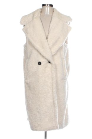 Дамски елек C&A, Размер M, Цвят Екрю, Цена 18,00 €, #138085705