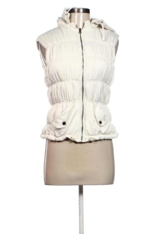 Vestă de femei Miss Two, Mărime L, Culoare Ecru, Preț 131,23 Lei, #138092268