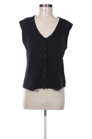 Vestă de femei Street One, Mărime L, Culoare Negru, Preț 125,99 Lei, #138111361