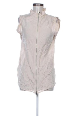 Damska kamizelka Supertrash, Rozmiar M, Kolor ecru, Cena 440,07 zł, #137996498